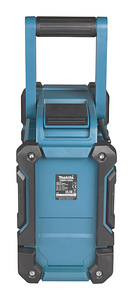 Makita raadio DMR108N ( UUS ) (2 foto / 2)