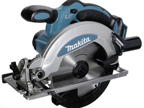 Makita DSS610Z (НОВЫЙ)