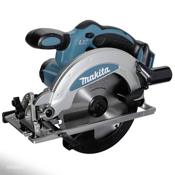 Makita DSS610Z (НОВЫЙ)