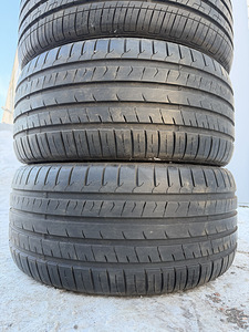 19" BMW style 664M originaalveljed 5x112 + suverehvid 7mm (9 foto / 10)