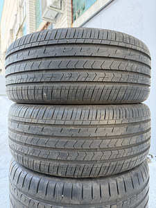 19" BMW style 664M originaalveljed 5x112 + suverehvid 7mm (10 foto / 10)