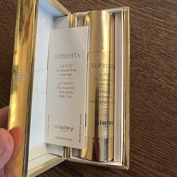 SISLEY Supremya La Nuit Le Grand Soin 50 ml
