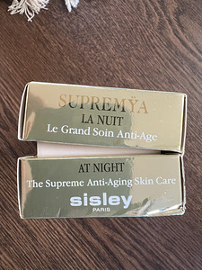 SISLEY Supremya La Nuit Le Grand Soin 50 ml (4 foto / 5)