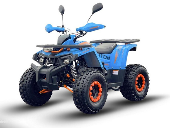 Tao shark 125cc