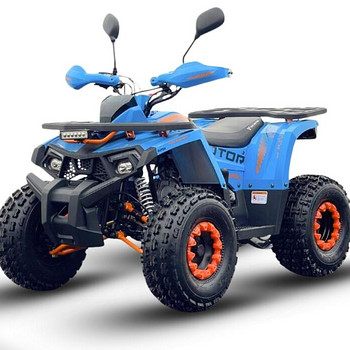 Tao Shark 125cc