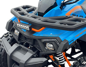 Tao Shark 125cc (2 фото из 5)