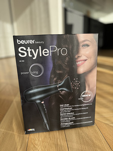 Föön Beurer StylePro HC50 (1 foto / 5)