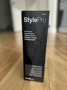 Föön Beurer StylePro HC50 (2 foto / 5)