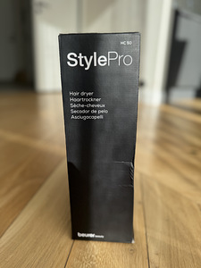 Föön Beurer StylePro HC50 (4 foto / 5)