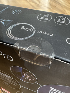 Föön Beurer StylePro HC50 (5 foto / 5)