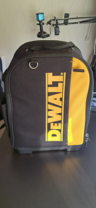 Рюкзак для инструмента DEWALT DWST81690-1 (1 фото из 4)