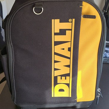 DEWALT DWST81690-1 tööriistade seljakott