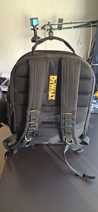Рюкзак для инструмента DEWALT DWST81690-1 (2 фото из 4)
