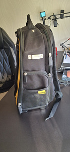 Рюкзак для инструмента DEWALT DWST81690-1 (3 фото из 4)