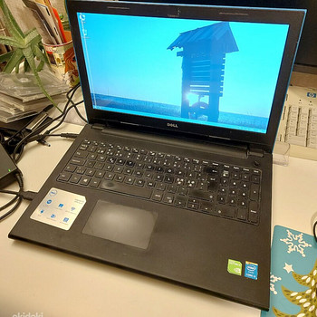 Ноутбук Dell Inspiron 15 3542