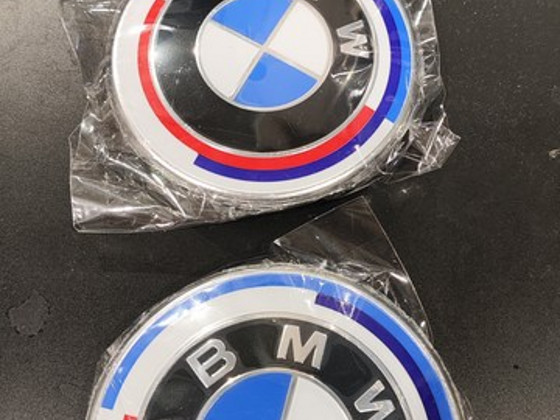 BMW embleem