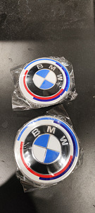 BMW эмблемма (1 фото из 1)