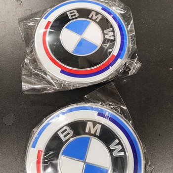 BMW embleem