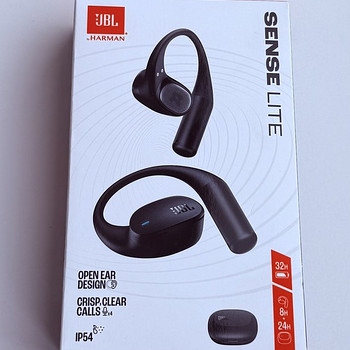 JBL Sense Lite , Black