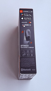JBL Sense Lite , Black (3 foto / 5)