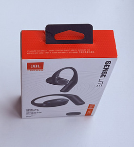 JBL Sense Lite , Black (5 foto / 5)