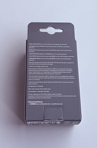Garmin HRM 600 Premium Heart Rate Monitor , Size XS-S / M-XL (2 foto / 4)