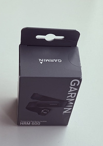 Garmin HRM 600 Premium Heart Rate Monitor , Size XS-S / M-XL (4 foto / 4)