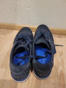 Малоиспользованные обувь Tommy Hilfiger (4 фото из 4)