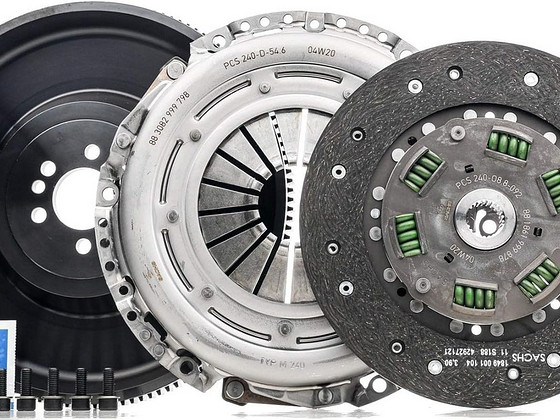 SACHS PERFORMANCE Sidurikomplekt 883089 000034