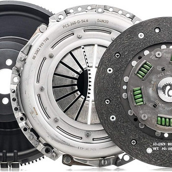 SACHS PERFORMANCE Комплект сцепления 883089 000034