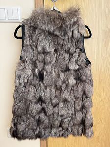 Karusnahast vest (2 foto / 2)