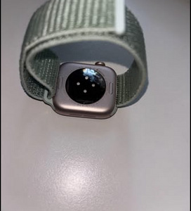 Apple Watch Series 10 GPS 42mm - как новый (2 фото из 2)
