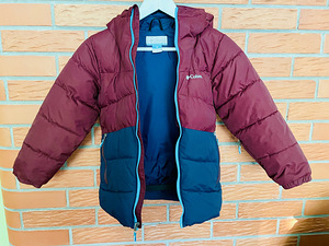 Talvejope Columbia s.S (2 foto / 3)