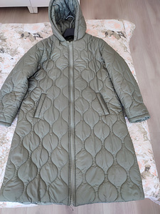 Продам пальто (1 фото из 2)