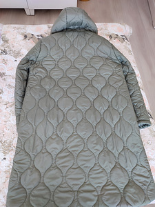 Продам пальто (2 фото из 2)