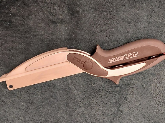 Nuga-käärid Clever-Cutter