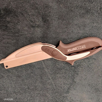 Нож-ножницы Clever-Cutter