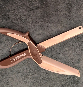 Нож-ножницы Clever-Cutter (2 фото из 2)