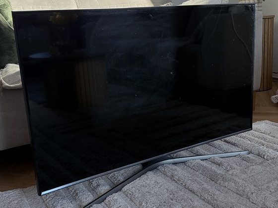 Samsung SmarTV 50