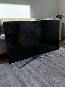 Samsung SmarTV 50 (1 фото из 3)
