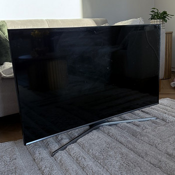 Samsung SmarTV 50
