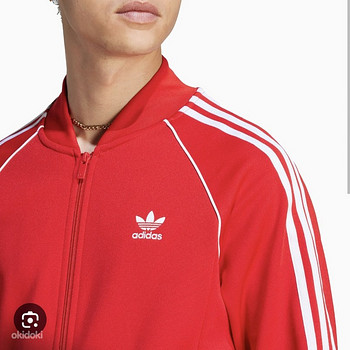 Толстовка Adidas, размер M (2 шт.)