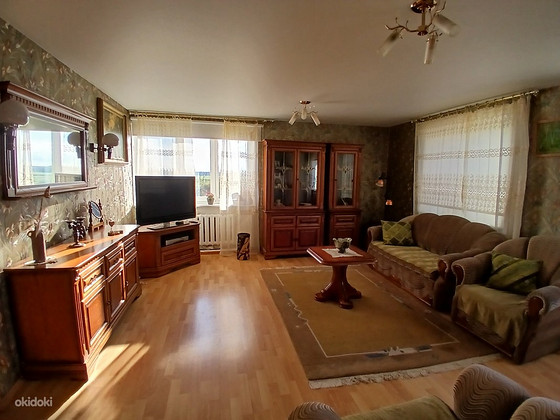 Outokumpu tn 19, Järve, Kohtla-Järve, Ida-Virumaa