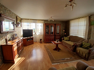 Outokumpu tn 19, Järve, Kohtla-Järve, Ida-Virumaa (1 foto / 7)