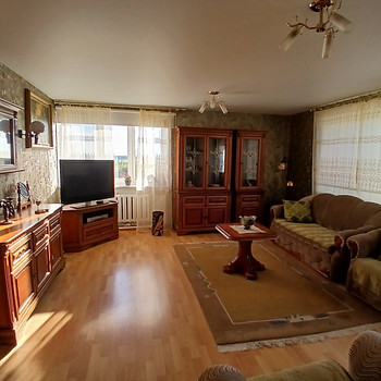 Outokumpu tn 19, Järve, Kohtla-Järve, Ida-Virumaa