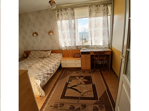 Outokumpu tn 19, Järve, Kohtla-Järve, Ida-Virumaa (5 foto / 7)