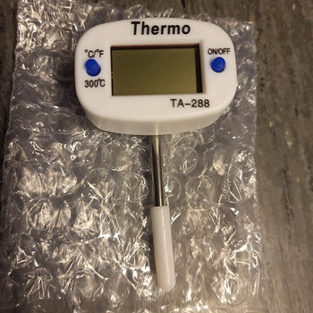 Цифровой кухонный термометр TA-288.