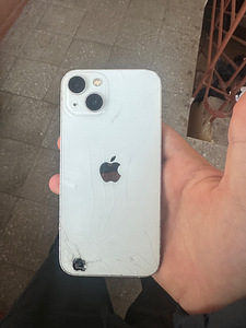 iPhone 13 128 (5 фото из 7)