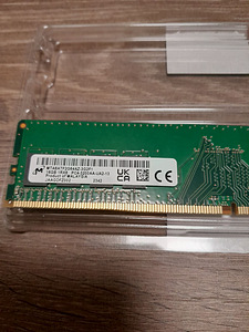 DDR4 16GB 1x (1 фото из 2)
