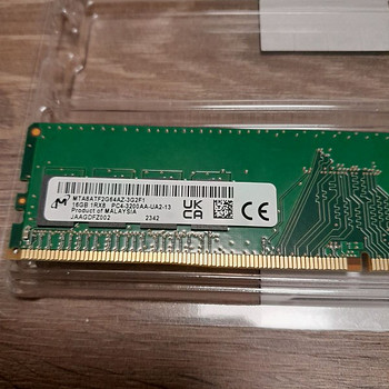 DDR4 16gb 1x